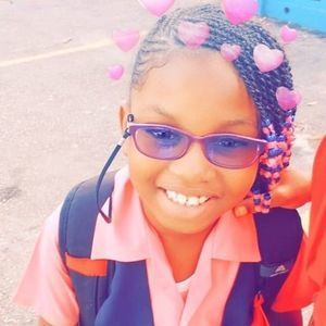 Meet your Posher, Gillian